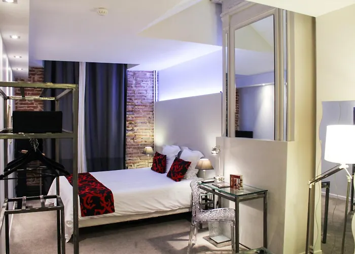 オテル デザール