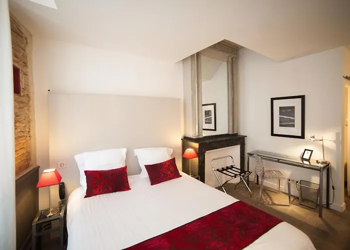 オテル デザール ホテル